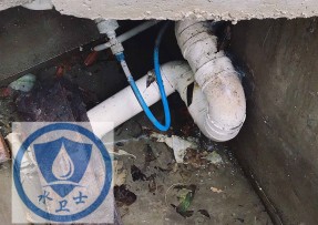 三水区水管漏水检测公司6