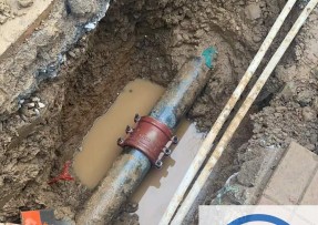 三水区水管漏水检测公司4