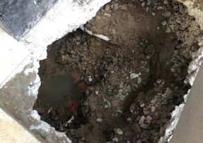 三水区水管漏水检测公司2